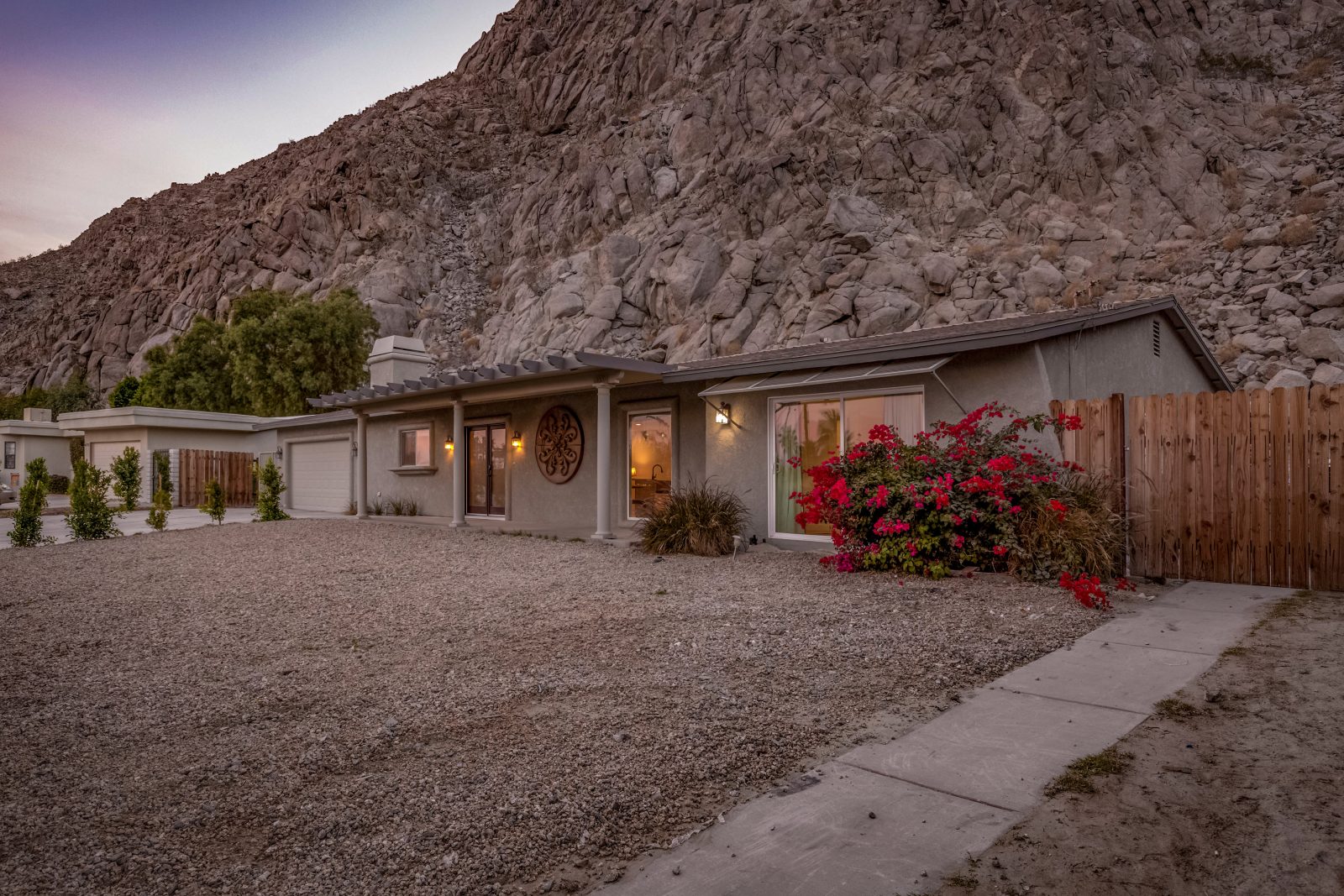 Morrocan Cliff House Palm Vacation Rentals Palm Springs Indio Desert