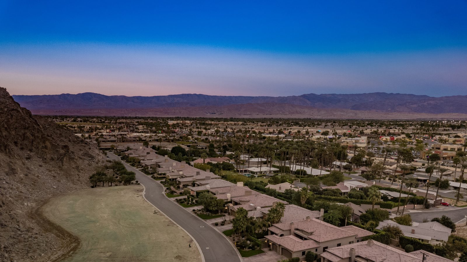 Morrocan Cliff House Palm Vacation Rentals Palm Springs Indio Desert